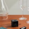 Le Bouchon Engraved Marble Cork - OU Le Bouchon Engraved Marble Cork - OU