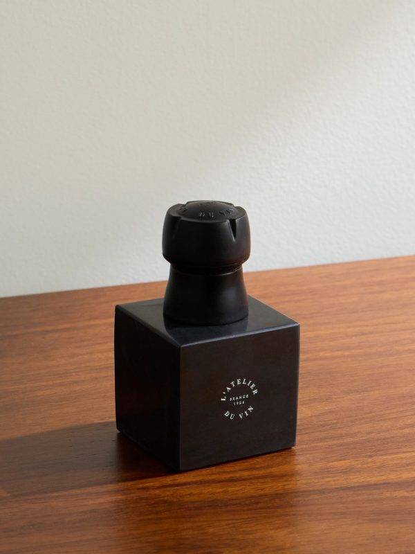 Bubble Cork Wine Stopper