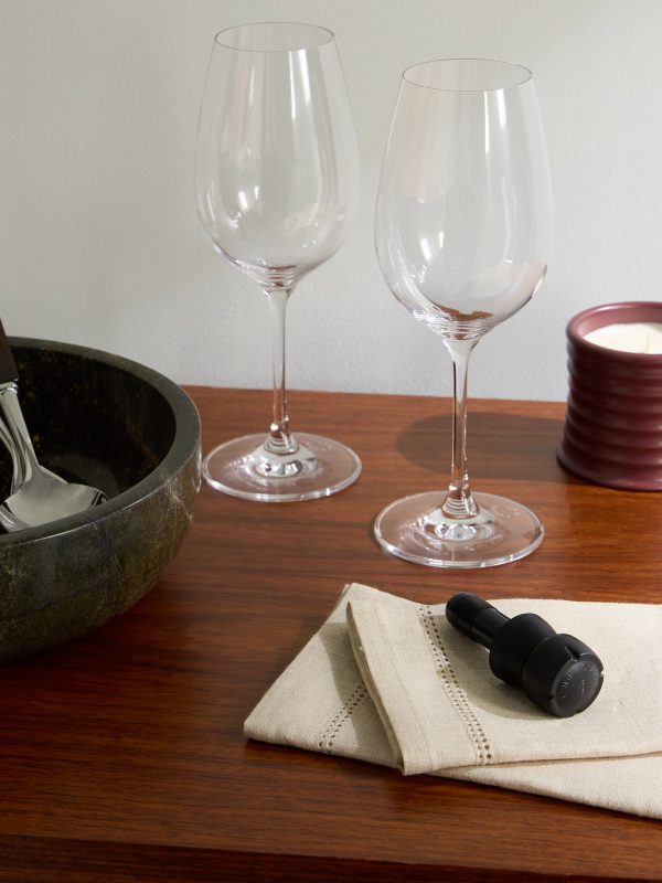 Bubble Cork Wine Stopper - OU