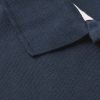 Slim-Fit Logo-Embroidered Cotton-Piqué Polo Shirt - CU Slim-Fit Logo-Embroidered Cotton-Piqué Polo Shirt - CU