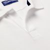 Logo-Embroidered Cotton-Piqué Polo Shirt - CU Logo-Embroidered Cotton-Piqué Polo Shirt - CU