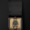 Pilot's Top Gun Mojave Desert Automatic Chronograph 41.9mm Ceramic, Rubber and Grosgrain Watch, Ref. No. IW389402 - E3 Pilot's Top Gun Mojave Desert Automatic Chronograph 41.9mm Ceramic, Rubber and Grosgrain Watch, Ref. No. IW389402 - E3