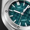 Ingenieur Automatic 40mm Stainless Steel Watch, Ref. No. IW328903 - CU