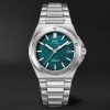 Ingenieur Automatic 40mm Stainless Steel Watch, Ref. No. IW328903