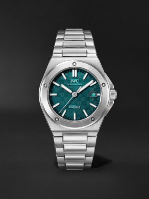 Ingenieur Automatic 40mm Stainless Steel Watch, Ref. No. IW328903 Ingenieur Automatic 40mm Stainless Steel Watch, Ref. No. IW328903