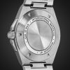 Ingenieur Automatic 40mm Stainless Steel Watch, Ref. No. IW328901 - BK