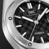 Ingenieur Automatic 40mm Stainless Steel Watch, Ref. No. IW328901 - CU