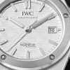 Ingenieur Automatic 40mm Stainless Steel Watch, Ref. No.IWIW328902 - CU Ingenieur Automatic 40mm Stainless Steel Watch, Ref. No.IWIW328902 - CU