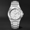 Ingenieur Automatic 40mm Stainless Steel Watch, Ref. No.IWIW328902 Ingenieur Automatic 40mm Stainless Steel Watch, Ref. No.IWIW328902