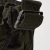 Crag L Canvas Messenger Bag - CU Crag L Canvas Messenger Bag - CU