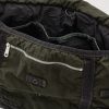 Crag L Canvas Messenger Bag - E1 Crag L Canvas Messenger Bag - E1