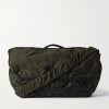 Crag L Canvas Messenger Bag Crag L Canvas Messenger Bag