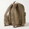Daypack Nylon Backpack - BK Daypack Nylon Backpack - BK