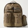 Daypack Nylon Backpack Daypack Nylon Backpack