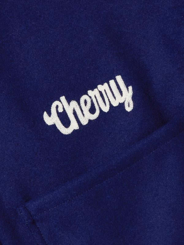 Jersey Zip-Up Jacket - E1 Jersey Zip-Up Jacket - E1