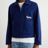 Jersey Zip-Up Jacket - FR Jersey Zip-Up Jacket - FR