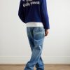 Jersey Zip-Up Jacket - OU Jersey Zip-Up Jacket - OU