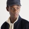 Logo-Embroidered CashDenim® Baseball Cap - OU Logo-Embroidered CashDenim® Baseball Cap - OU