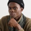 Logo-Appliquéd Storm System® Cashmere Beanie - OU Logo-Appliquéd Storm System® Cashmere Beanie - OU