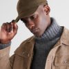 Logo-Embroidered Storm System® Cashmere Baseball Cap - OU Logo-Embroidered Storm System® Cashmere Baseball Cap - OU