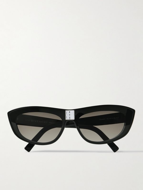 Cat-Eye Acetate Sunglasses Cat-Eye Acetate Sunglasses
