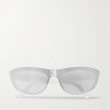 Cat-Eye Acetate Sunglasses Cat-Eye Acetate Sunglasses