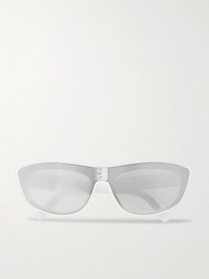 Cat-Eye Acetate Sunglasses
