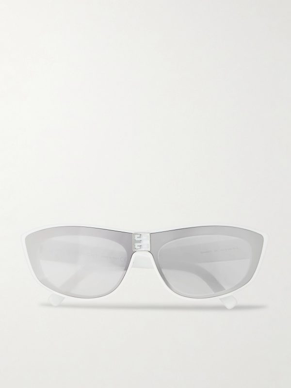 Cat-Eye Acetate Sunglasses Cat-Eye Acetate Sunglasses