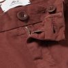 Samuel Straight-Leg Cotton-Blend Twill Chinos - E1 Samuel Straight-Leg Cotton-Blend Twill Chinos - E1