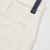 + G/FORE Golf Straight-Leg Tech-Twill Shorts - CU
