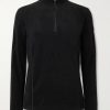 Harry First Stretch-Fleece Ski Mid-Layer