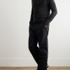 Harry First Stretch-Fleece Ski Mid-Layer - OU