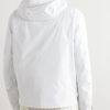 Jorik Quilted Down Ski Jacket - BK