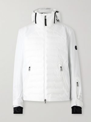 Jorik Quilted Down Ski Jacket Jorik Quilted Down Ski Jacket
