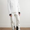 Jorik Quilted Down Ski Jacket - OU
