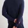 Dexter Wool and Cashmere-Blend Zip-Up Ski Mid-Layer - BK Dexter Wool and Cashmere-Blend Zip-Up Ski Mid-Layer - BK