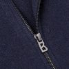 Dexter Wool and Cashmere-Blend Zip-Up Ski Mid-Layer - CU Dexter Wool and Cashmere-Blend Zip-Up Ski Mid-Layer - CU