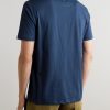 Titan Slim-Fit Logo-Embroidered Cotton-Jersey T-Shirt - BK Titan Slim-Fit Logo-Embroidered Cotton-Jersey T-Shirt - BK