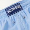 Moorea Straight-Leg Mid-Length ECONYL® Swim Shorts - CU Moorea Straight-Leg Mid-Length ECONYL® Swim Shorts - CU