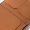 Elston Leather Trifold Wallet - CU Elston Leather Trifold Wallet - CU
