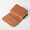 Elston Leather Trifold Wallet - E1 Elston Leather Trifold Wallet - E1
