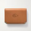 Elston Leather Trifold Wallet Elston Leather Trifold Wallet