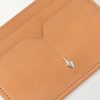 Theodore Leather Cardholder - CU Theodore Leather Cardholder - CU