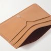 Theodore Leather Cardholder - E1 Theodore Leather Cardholder - E1