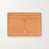 Theodore Leather Cardholder Theodore Leather Cardholder