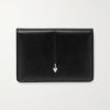 Cassandre Leather Bifold Wallet Cassandre Leather Bifold Wallet