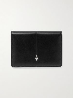 Cassandre Leather Bifold Wallet