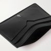 Theodore Leather Cardholder - E1
