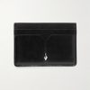 Theodore Leather Cardholder
