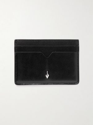 Theodore Leather Cardholder Theodore Leather Cardholder